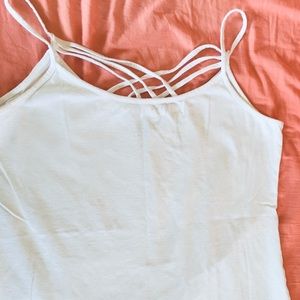 EUC Maurices camisole. Sz XXL.